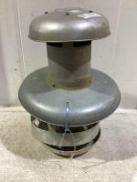 ROOF JACK CAP