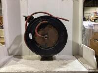 AIR HOSE REEL WHEEL