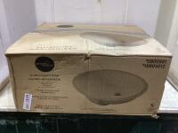 PROJECT SOURCE UNDERMOUNT SINK 19.2" X 16.2" X 7.79