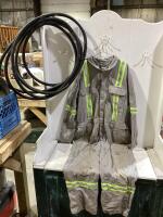CARHARTT COVERALLS & INDUSTRIAL CABLE 800V