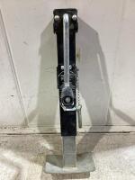 TOW-PRO TRAILER JACK