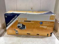 CHAMBERLAIN CHAIN DRIVE DOOR OPENER LC500EVC 1/2HP