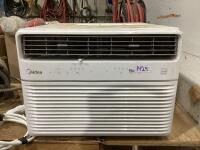 MIDEA AIR CONDITIONER