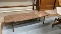 LONG COFFEE TABLE