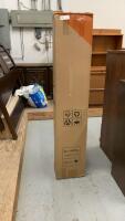 FULL SIZE MATTRESS IN A BOX