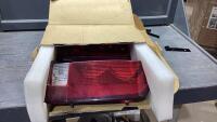2000 - 2005 SUBURBAN/TAHOE TAIL LIGHTS