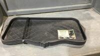 (4) MULTIPURPOSE TRAYS (BOOT TRAYS)