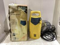 1200 EVERYDAY PRESSURE WASHER