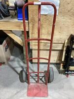 2-WHEEL DOLLY