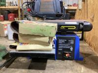 MASTERCRAFT BELT/DISC SANDER