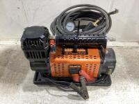 ALL-TOP 12V AIR COMPRESSOR