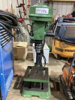 DRILL PRESS