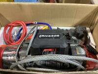 ERICKSON WINCH 9500LB