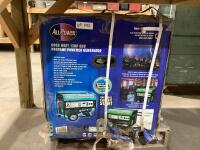 ALL-POWER 6000 WATT 13HP OHV PROPANE POWERED GENERATOR