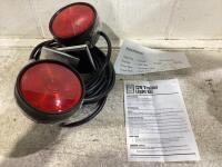 POWERFIST 12V TRAILER LIGHT KIT