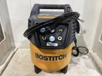 BOSTITCH AIR COMPRESSOR