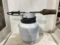PROPANE W/ TORCH