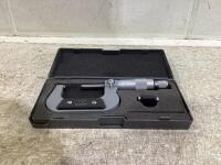 MICROMETER