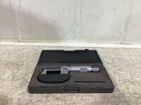MICROMETER