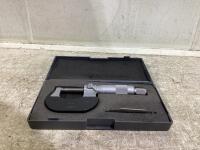 MICROMETER