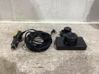 BIUONE DASHCAM W/ CHARGER
