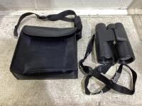 BUSHNELL BINOCULARS W/ BAG