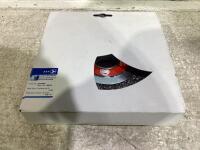 JET 8" CRIMPED WIRE WHEEL