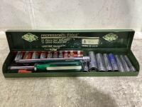 S-K SOCKET SET W/ MISC