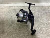 TEBCO JW-SERIES JWSP08 FISHING REEL