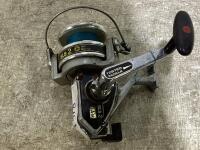 D.A.M SLS-2 FISHING REEL