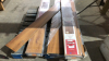 Laminate flooring