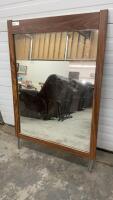 DRESSER MIRROR