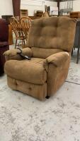 ELECTRIC RECLINING LIFT CHAIR