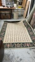 AREA CARPET