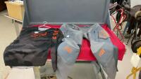 MOTOCROSS &ldquo;FOX&rdquo; RIDING PANTS & JERSEY. XXL