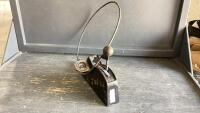 AUTOMATIC TRANSMISSION SHIFTER