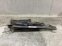 BUNDLE OF WRENCHES SAE