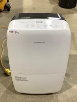 GARRISON DEHUMIDIFIER