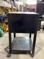 ROLLING CABINET