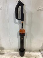 WORK-X 20V LEAF JET/LEAF BLOWER