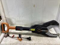 WORK-X CORDED JAWSAW 120V-60HZ WG307 6"