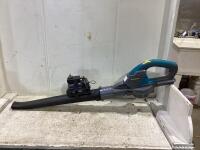 YARDWORK LEAF BLOWER