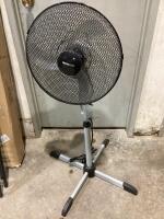 HOMESTYLE FAN