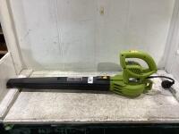 RADLEY LEAF BLOWER