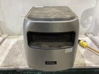 CLASSIC TM/MC HEATER & AIR PURIFIER