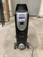 NOMA HEATER