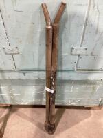 (2) LOAD BINDER SNIPES