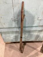 (2) LOAD BINDER SNIPES