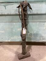 SLEDGE HAMMER 5LB