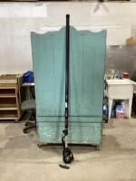 HUSKY POLE SAW 79"